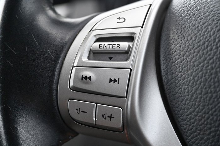 2017 Nissan QASHQAI ST