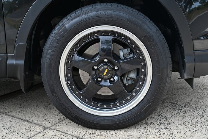 2017 Nissan QASHQAI ST