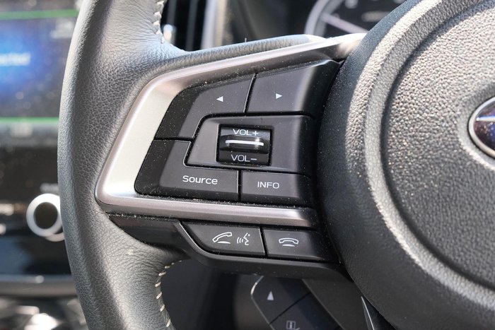 2024 Subaru Forester 2.5i