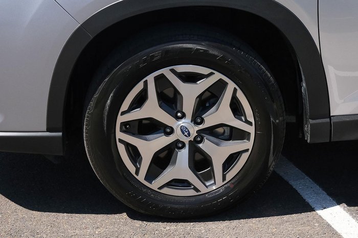 2024 Subaru Forester 2.5i