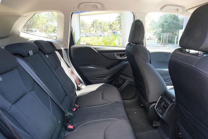 2024 Subaru Forester 2.5i