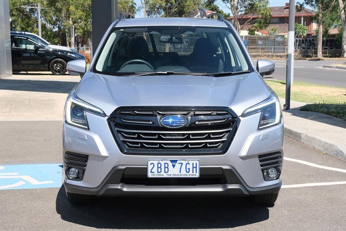 2024 Subaru Forester 2.5i