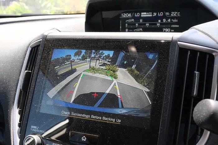 2024 Subaru Forester 2.5i