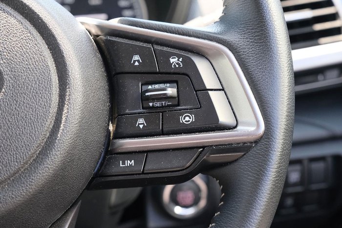 2024 Subaru Forester 2.5i