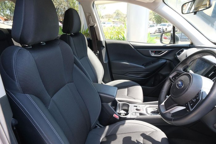 2024 Subaru Forester 2.5i