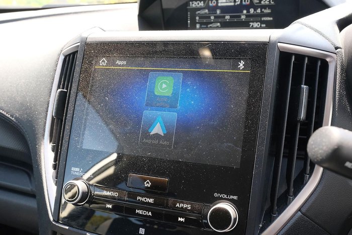 2024 Subaru Forester 2.5i