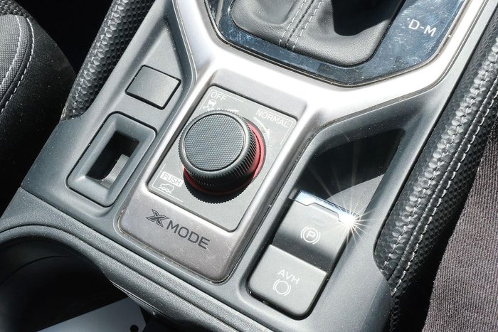 2024 Subaru Forester 2.5i