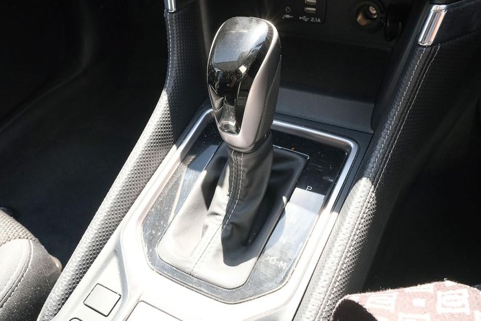 2024 Subaru Forester 2.5i