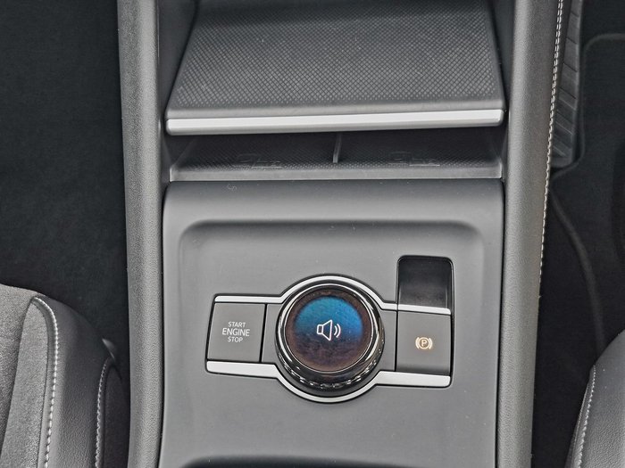 2025 Volkswagen Tayron 110TSI Life