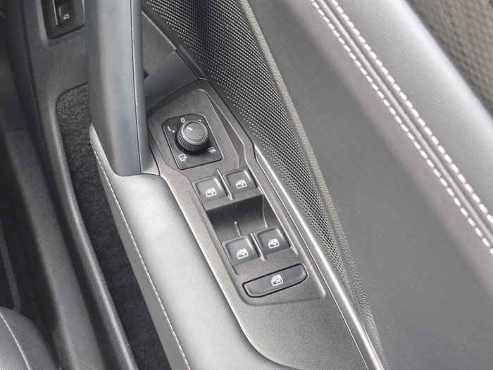 2025 Volkswagen Tayron 110TSI Life