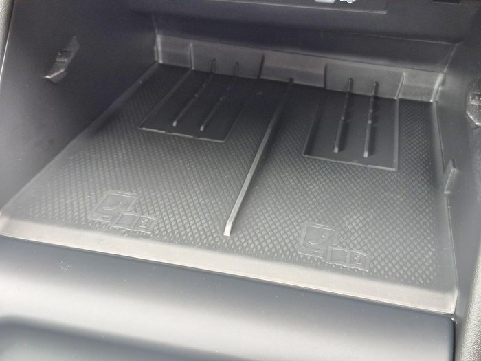 2025 Volkswagen Tayron 110TSI Life