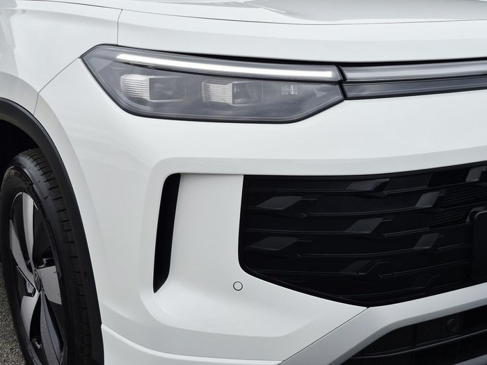 2025 Volkswagen Tayron 110TSI Life