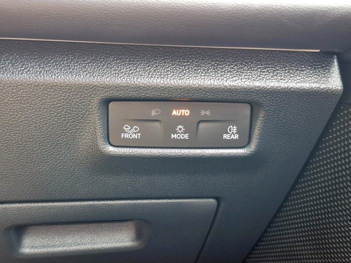 2025 Volkswagen Tayron 110TSI Life