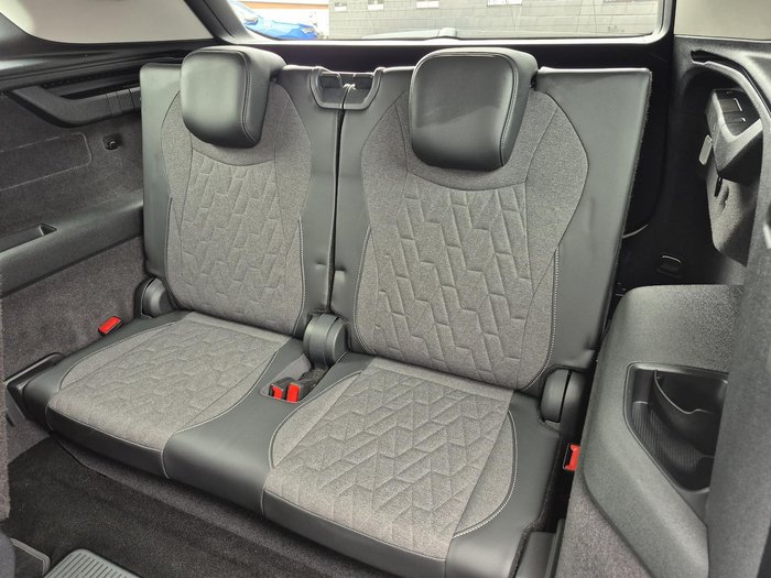 2025 Volkswagen Tayron 110TSI Life