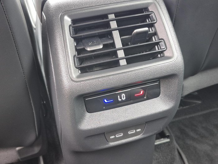 2025 Volkswagen Tayron 110TSI Life R4 MY25 Pure White