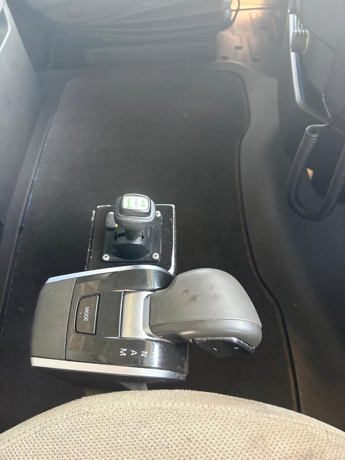 2021 Volvo Fh 540 FH13 6x4