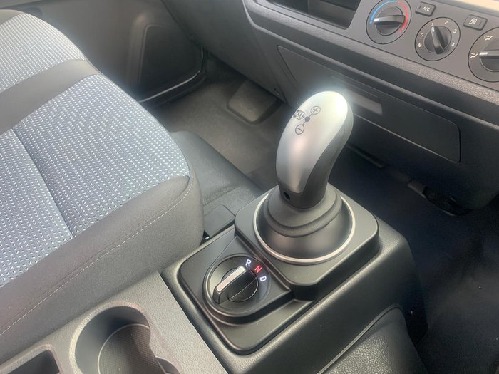 2026 Hyundai Mighty EX10 Flat Deck White