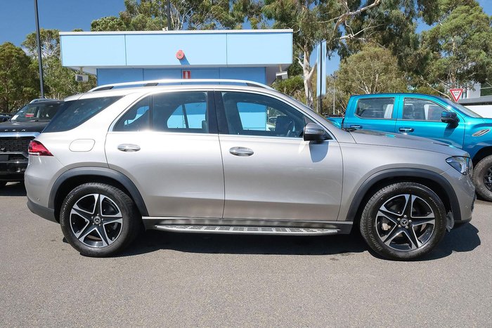 2022 Mercedes-Benz GLE-Class GLE300 d