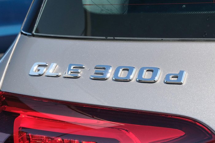 2022 Mercedes-Benz GLE-Class GLE300 d