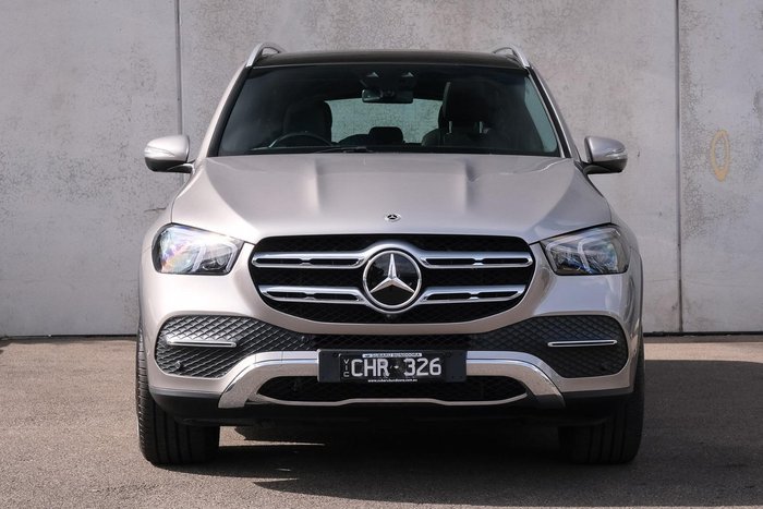 2022 Mercedes-Benz GLE-Class GLE300 d
