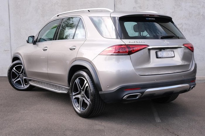 2022 Mercedes-Benz GLE-Class GLE300 d