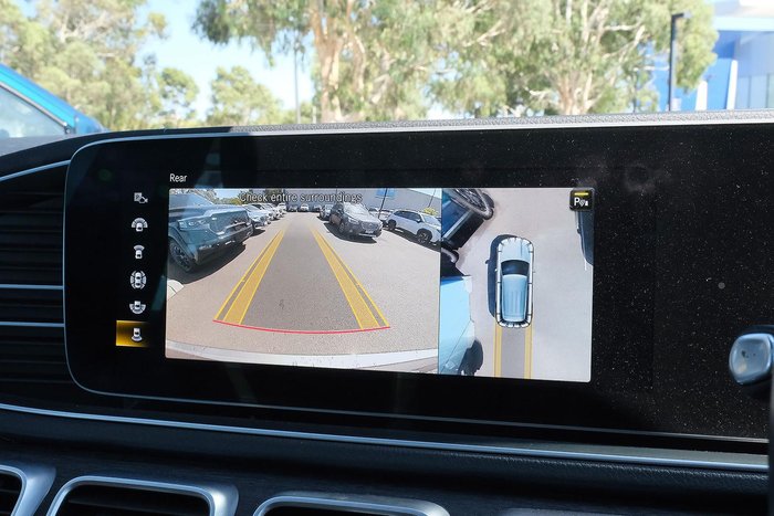 2022 Mercedes-Benz GLE-Class GLE300 d