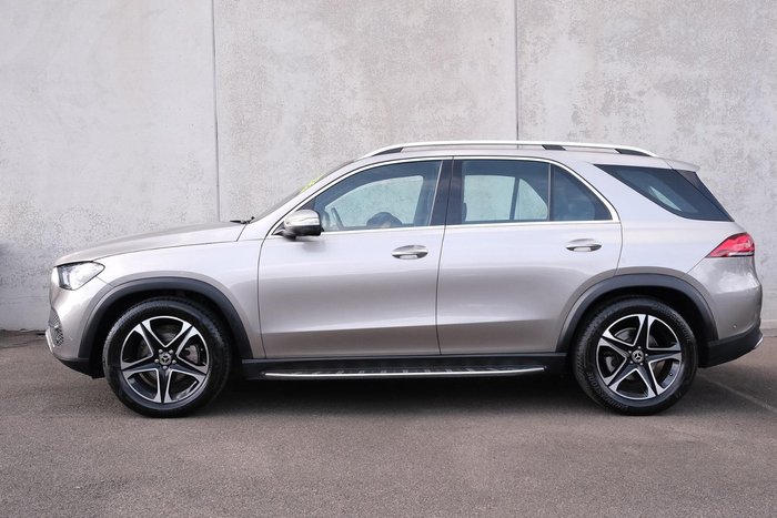 2022 Mercedes-Benz GLE-Class GLE300 d