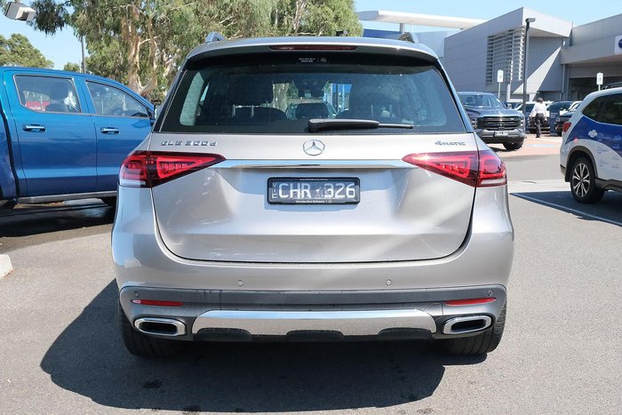 2022 Mercedes-Benz GLE-Class GLE300 d