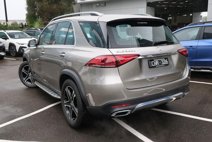 2022 Mercedes-Benz GLE-Class GLE300 d