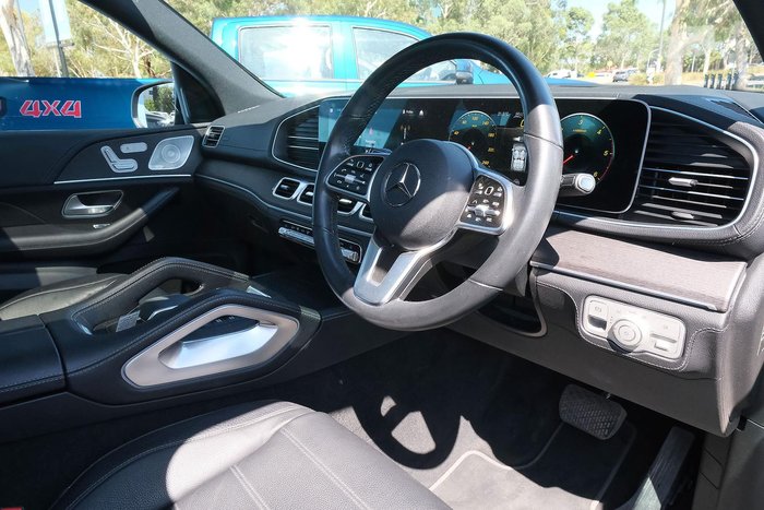 2022 Mercedes-Benz GLE-Class GLE300 d