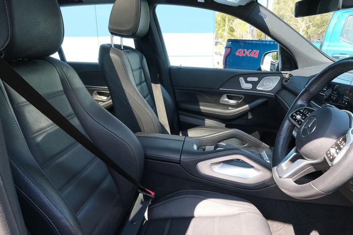 2022 Mercedes-Benz GLE-Class GLE300 d