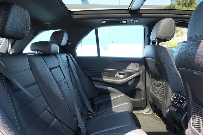 2022 Mercedes-Benz GLE-Class GLE300 d