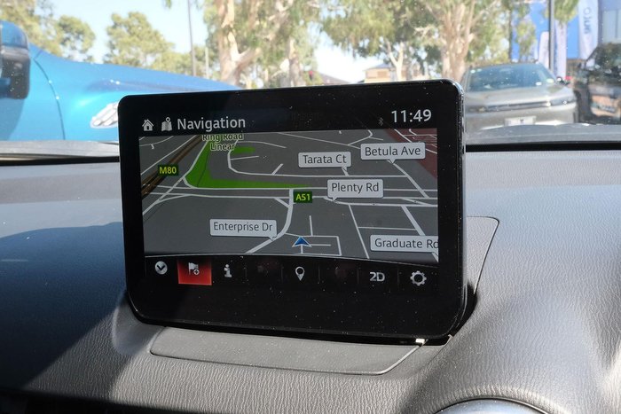 2024 Mazda CX-3 G20 Akari