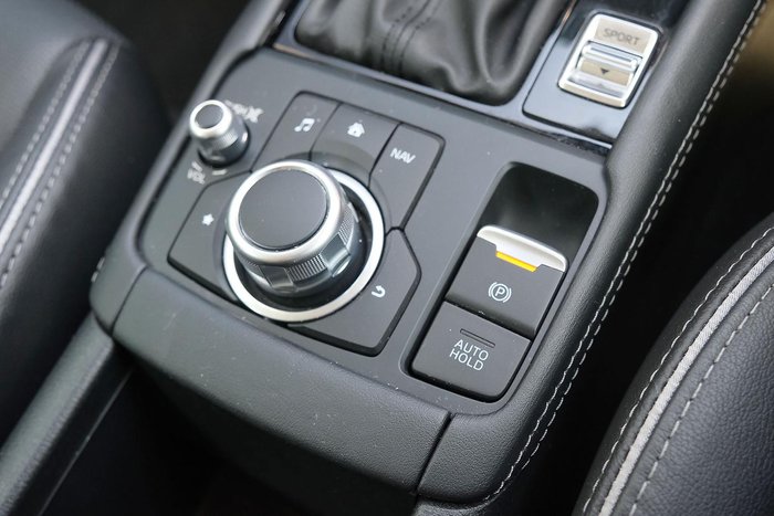 2024 Mazda CX-3 G20 Akari