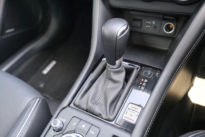 2024 Mazda CX-3 G20 Akari