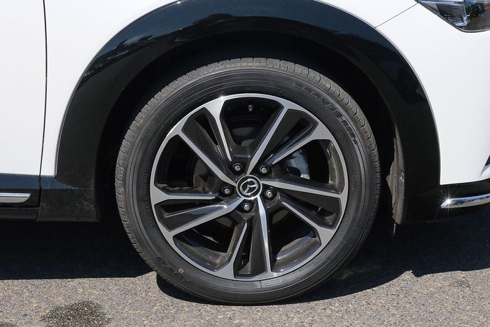 2024 Mazda CX-3 G20 Akari