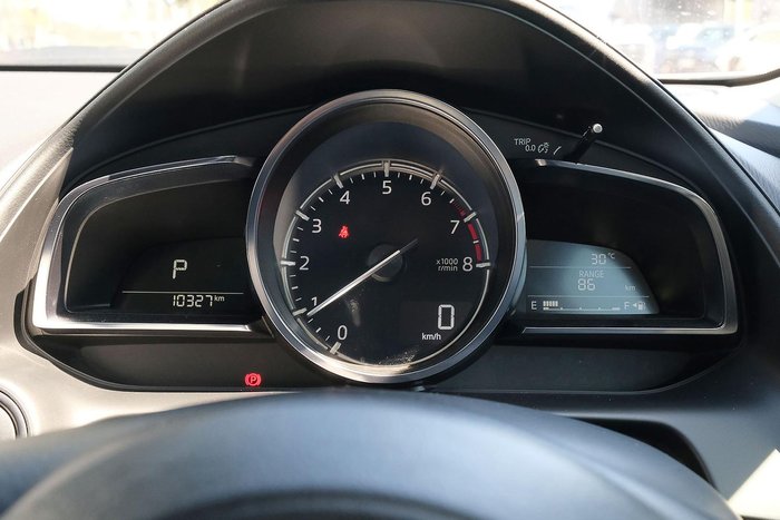 2024 Mazda CX-3 G20 Akari