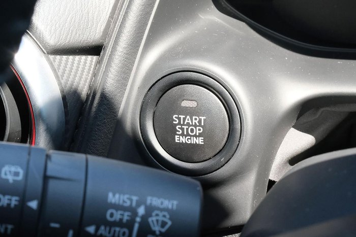 2024 Mazda CX-3 G20 Akari