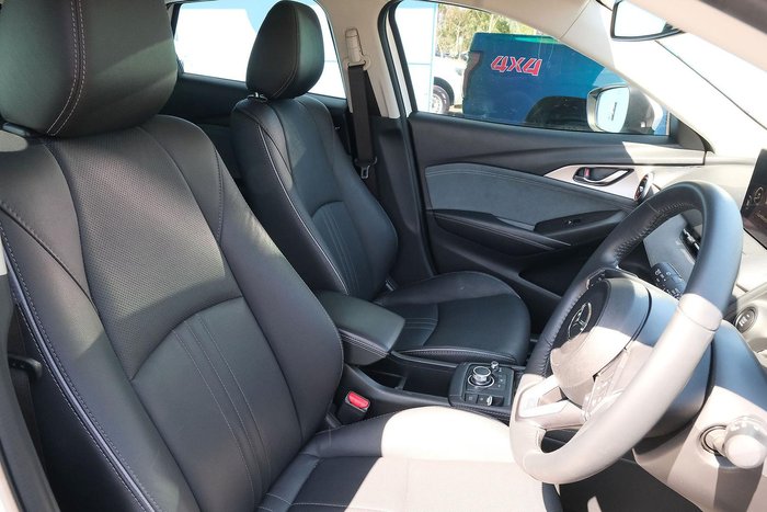 2024 Mazda CX-3 G20 Akari