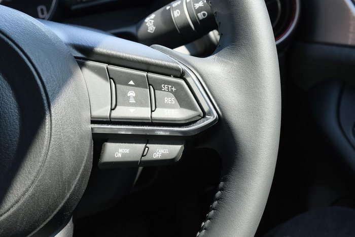 2024 Mazda CX-3 G20 Akari