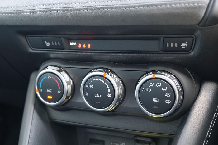 2024 Mazda CX-3 G20 Akari