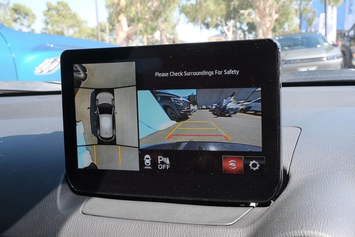 2024 Mazda CX-3 G20 Akari