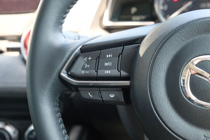 2024 Mazda CX-3 G20 Akari