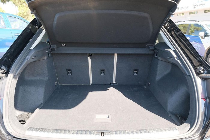 2022 Audi Q3 35 TFSI