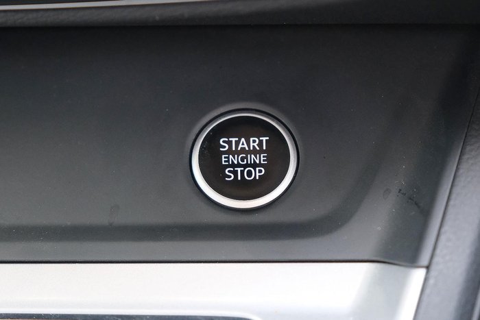 2022 Audi Q3 35 TFSI