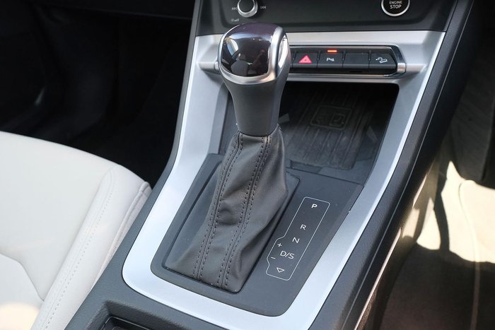 2022 Audi Q3 35 TFSI