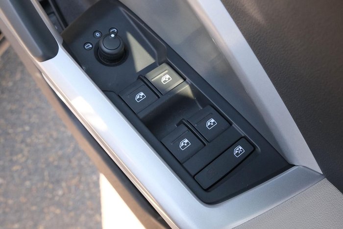 2022 Audi Q3 35 TFSI