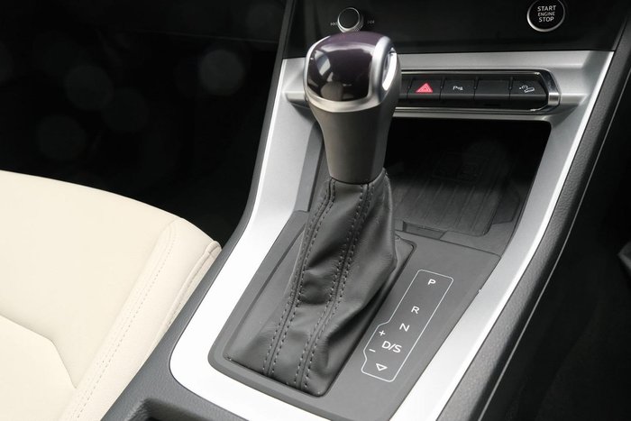 2022 Audi Q3 35 TFSI
