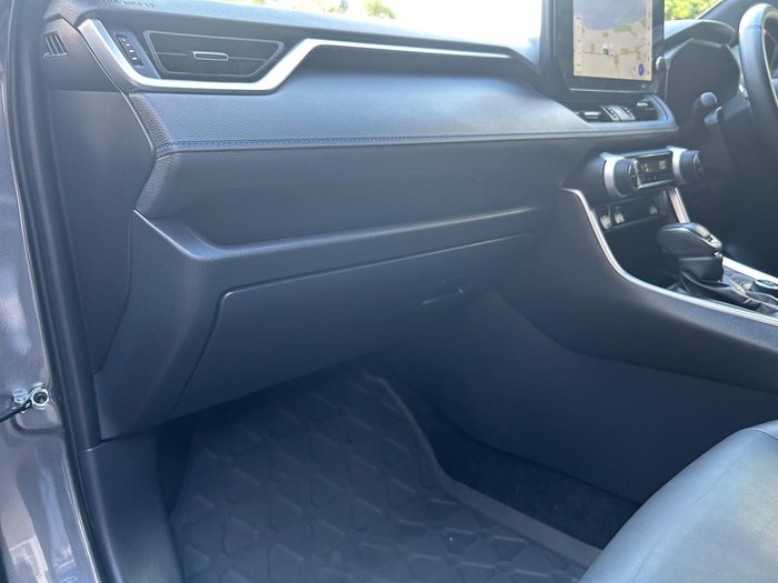 2024 Toyota RAV4 XSE