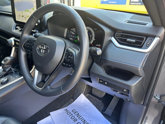 2024 Toyota RAV4 XSE